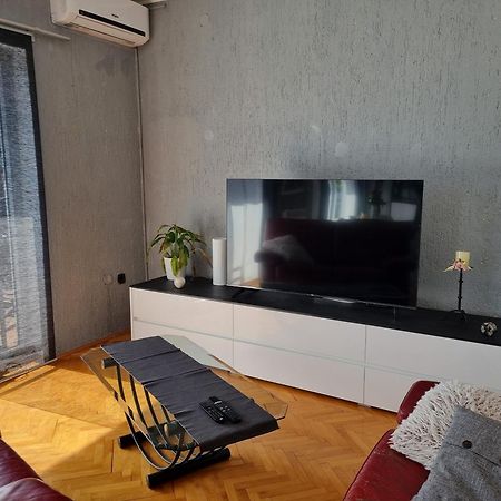 New Comfortable App Dora Crikvenica Exteriör bild
