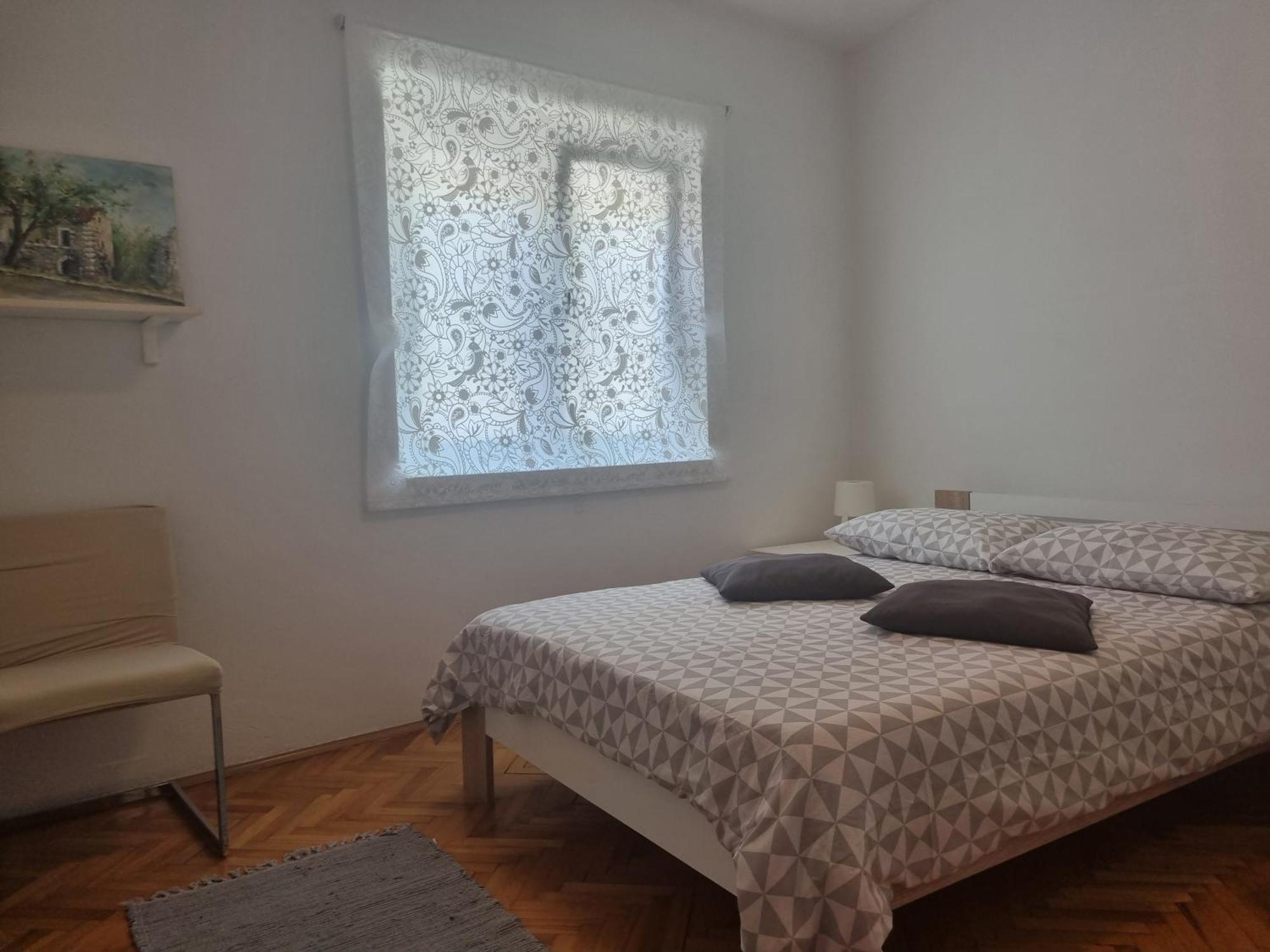 New Comfortable App Dora Crikvenica Exteriör bild